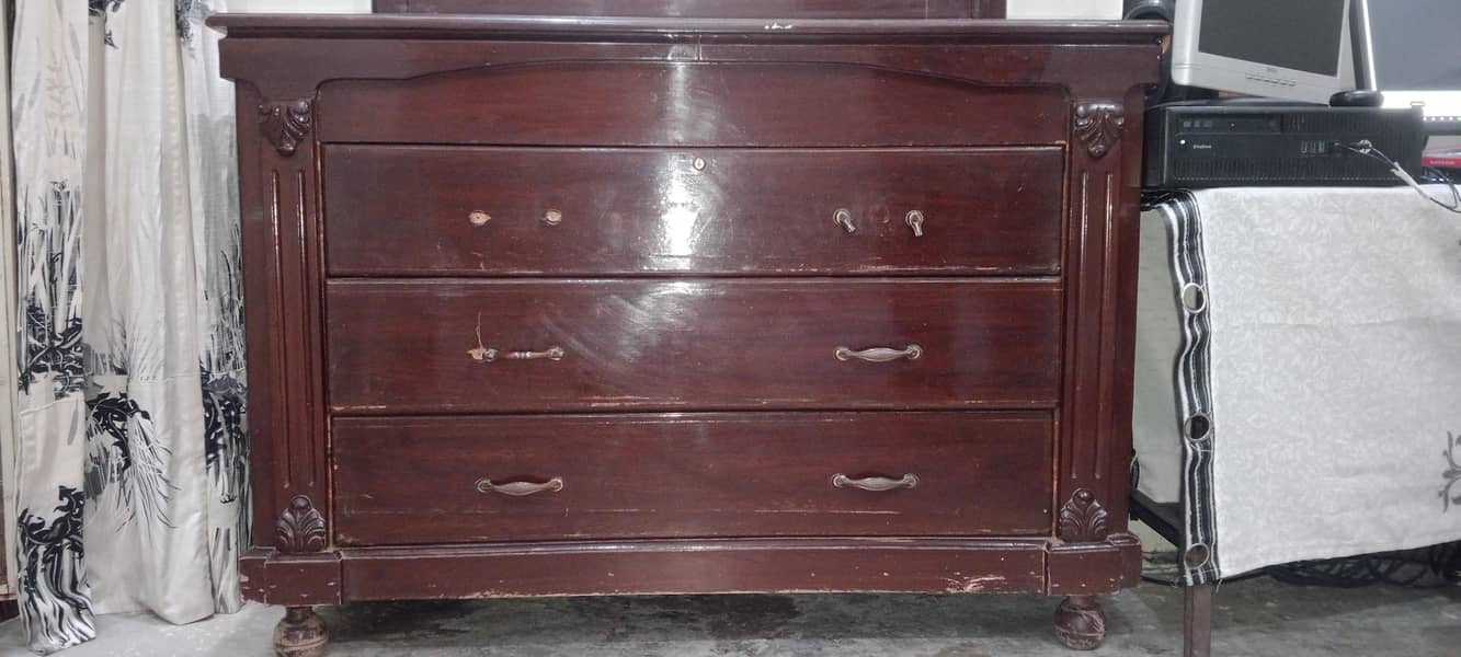 dressing table 2