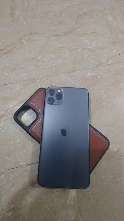 Apple iPhone 11  pro max exchange possible