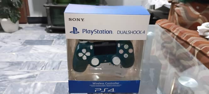 playstation dual shock 4 for ps4