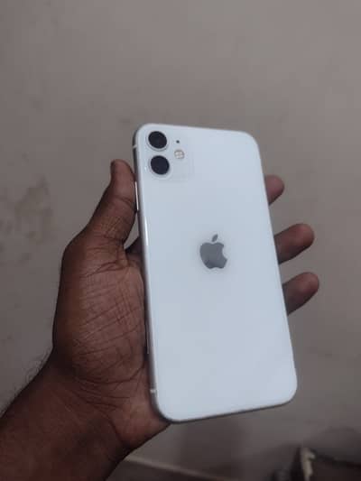 Apple iPhone 11 64gb non pta 03288357418
