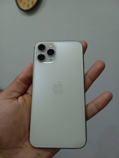 Apple iPhone 11 Pro 256gb pta approved