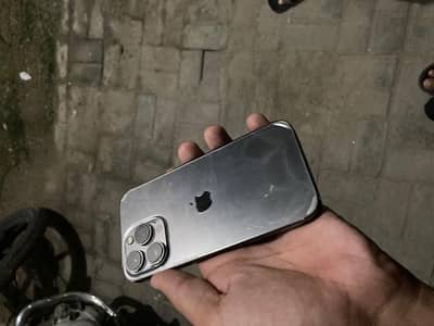 Apple iPhone 13 Pro