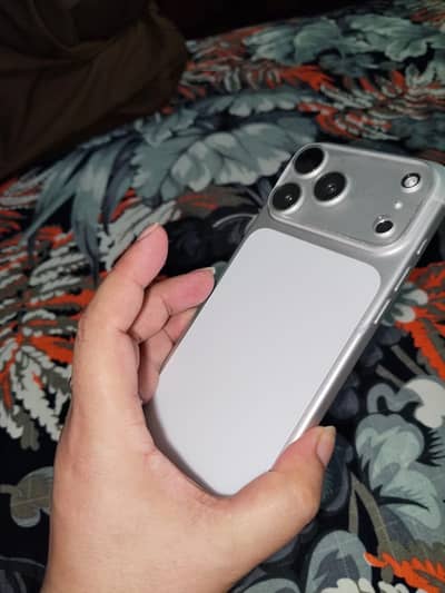 Apple iPhone 17 Pro Max