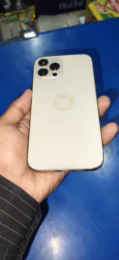 Apple iPhone 12 Pro Max