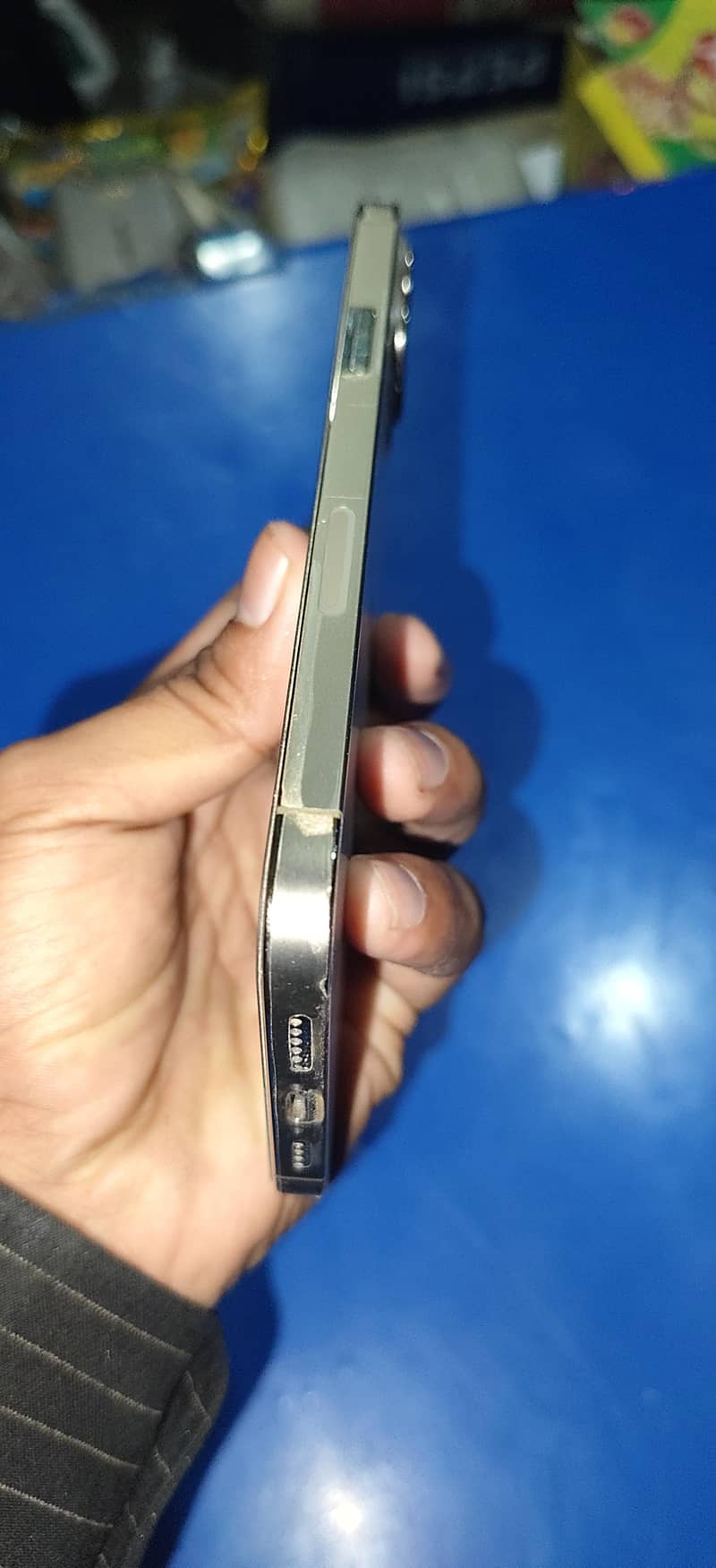 Apple iPhone 12 Pro Max 1