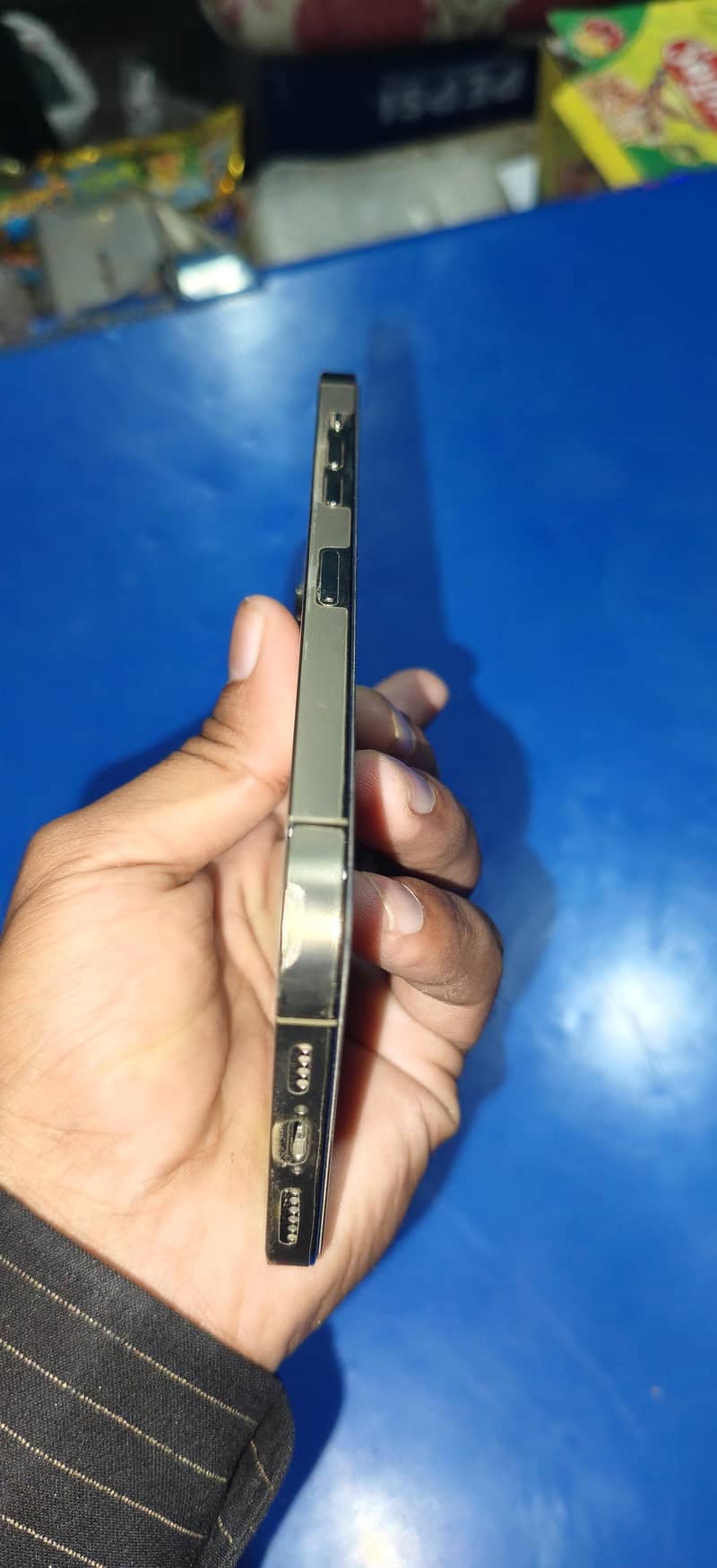 Apple iPhone 12 Pro Max 2