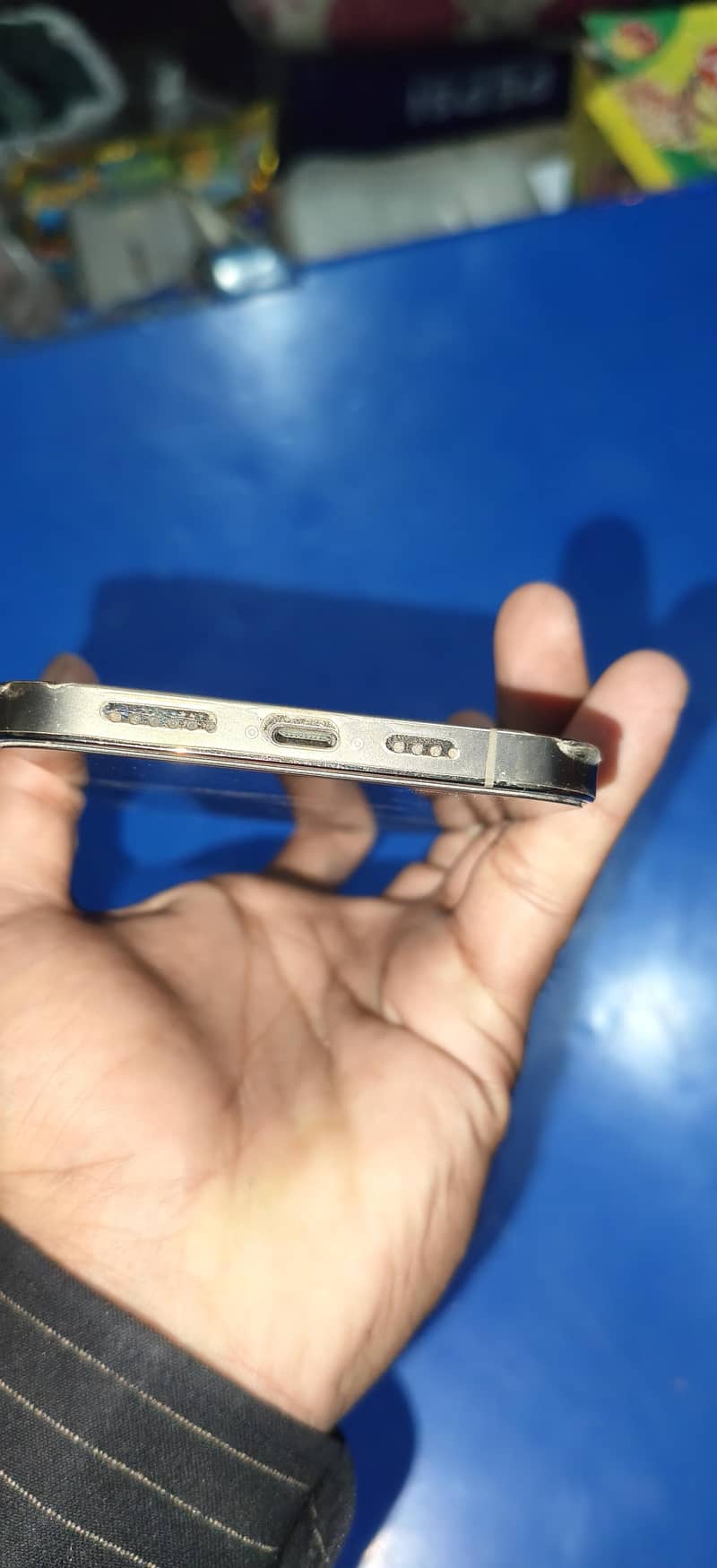 Apple iPhone 12 Pro Max 3