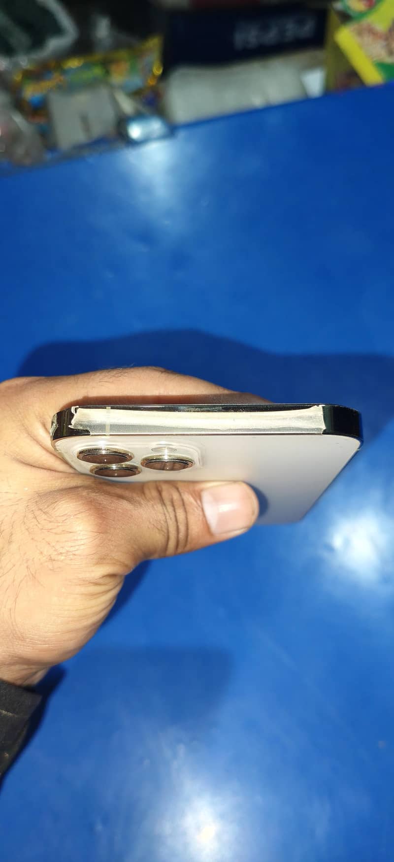 Apple iPhone 12 Pro Max 4