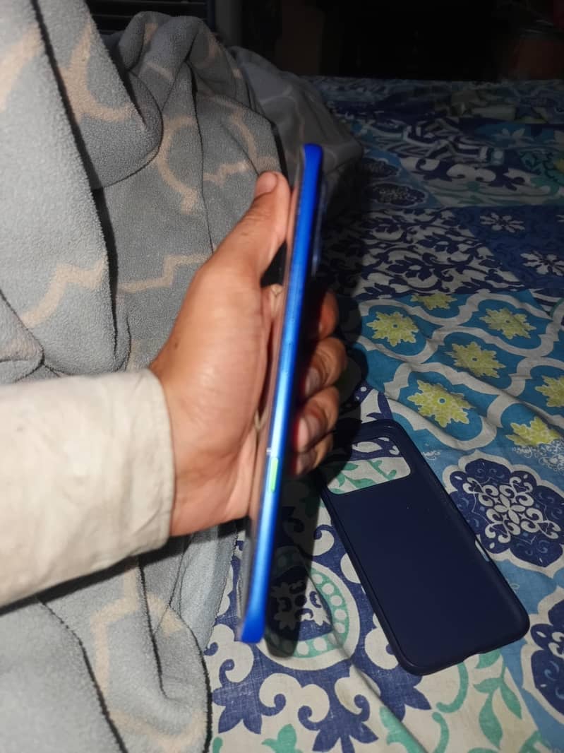 Infinix note edge 1
