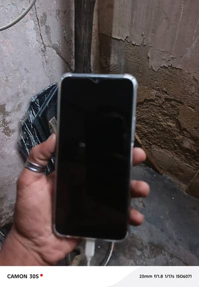 Vivo Y20 pta approved 03/17/79/77/47/9 all ok 4/64gb