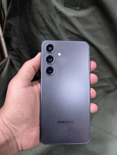 Samsung Mobile S24