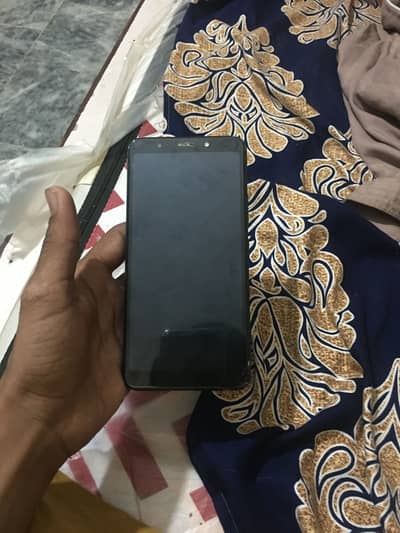 Tecno Pop 4