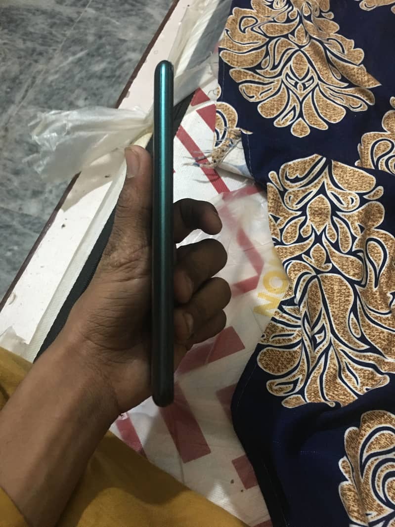 Tecno Pop 4 3