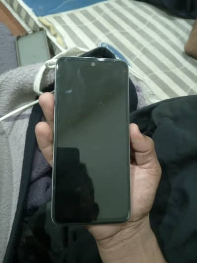 Infinix Hot 50 Pro