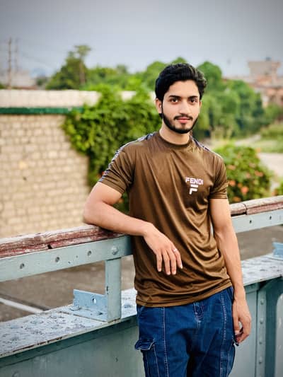 dilawar abbas
