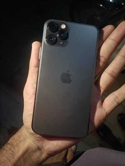 Apple iPhone 11 Pro
