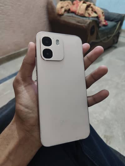 OPPO A6