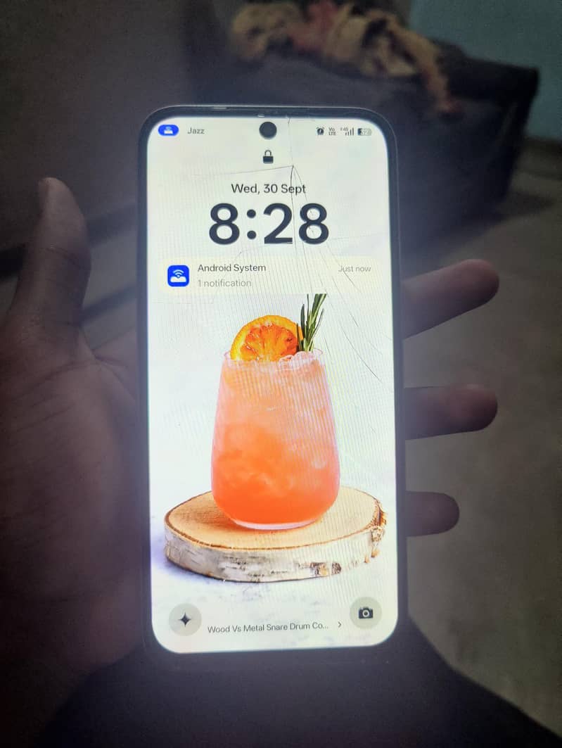 OPPO A6 3