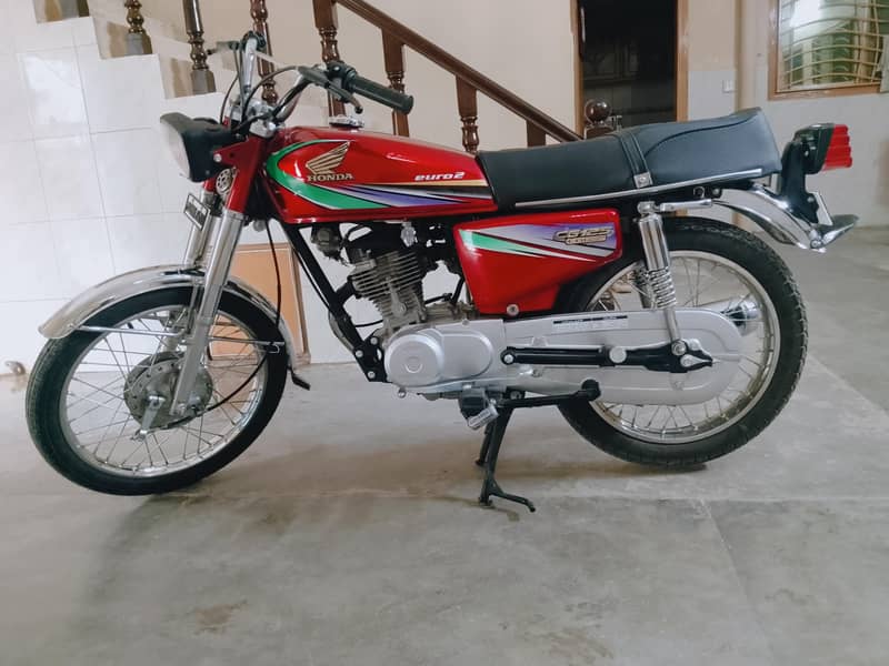Cg 125 1