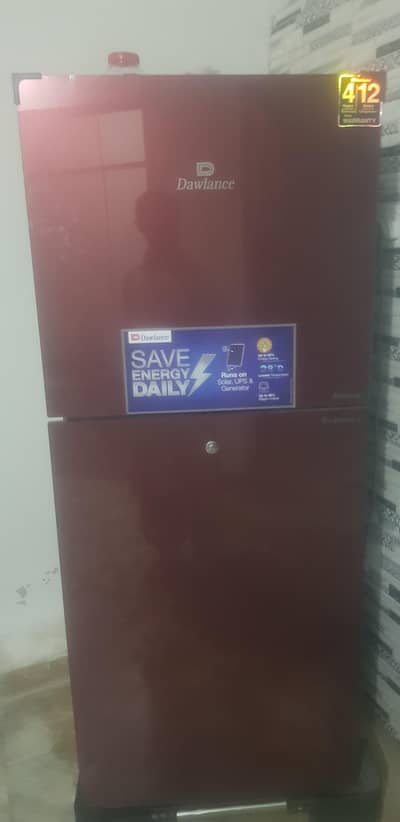 New Dawlance farg hy urgent sell sarf 2 months use hoa hy