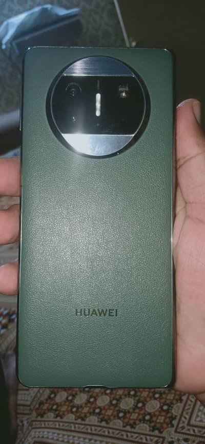 Huawei Mate X3 12/512