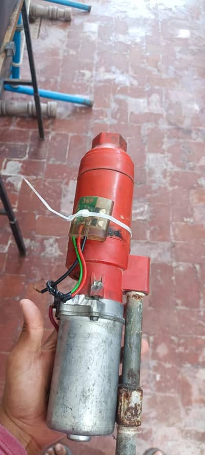 12v DC water pump