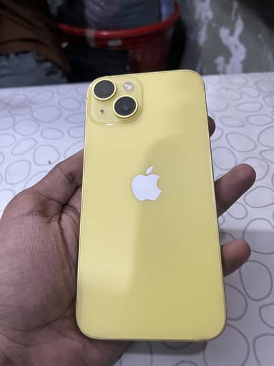 Apple iPhone 14