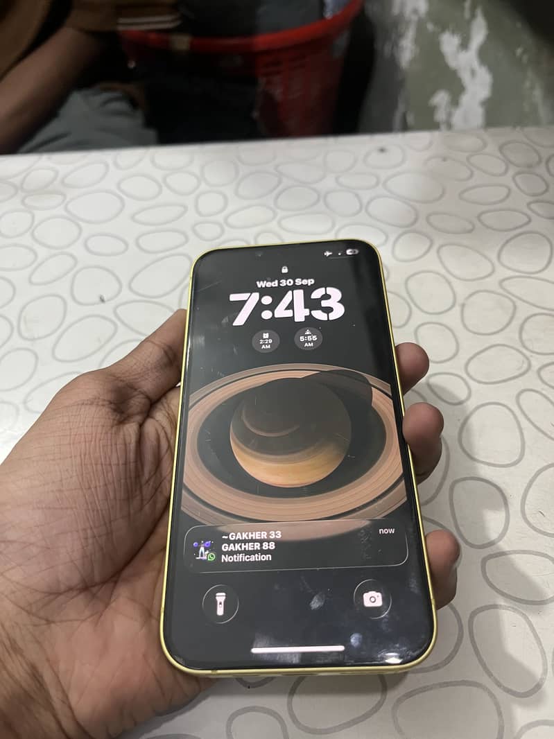 Apple iPhone 14 5