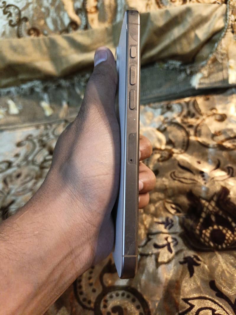 Apple iPhone 16 Pro Max 2