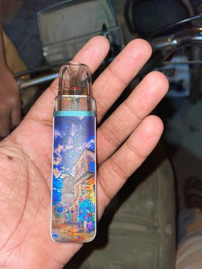 Caliburn g3lite