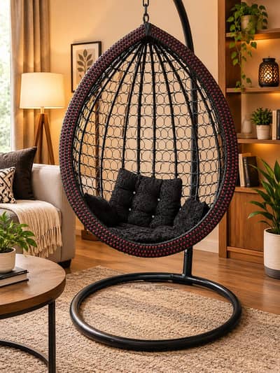 jola swing home used 3 month used like new