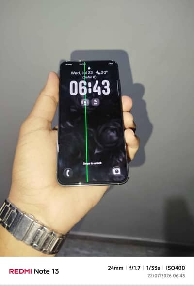 Samsung Mobile S23 8/128 with box