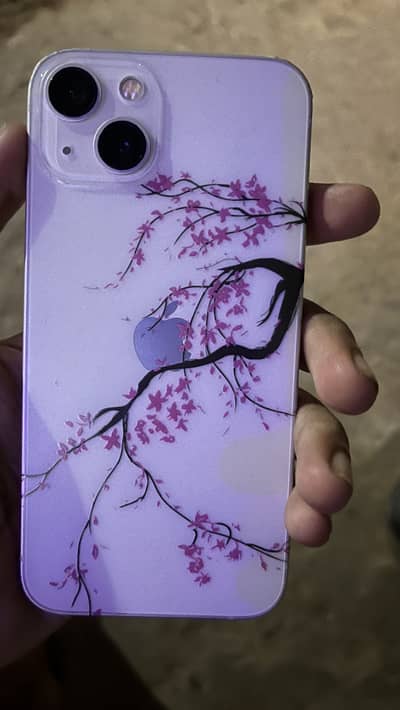 iPhone 13non pta waterpack