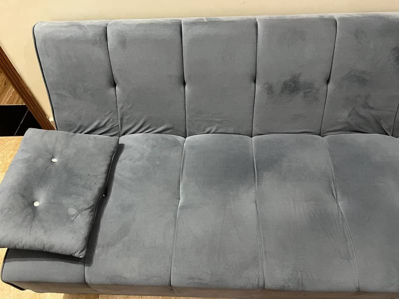 sofabed 1