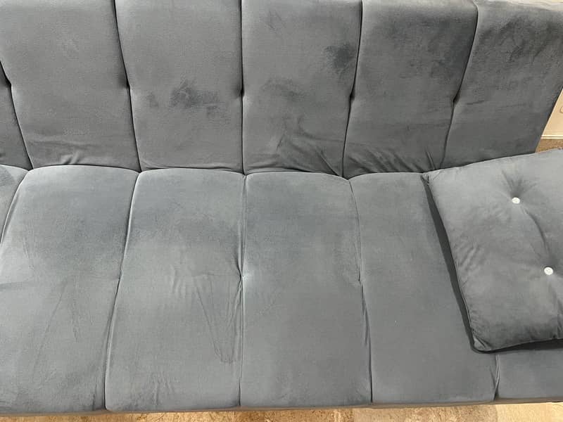 sofabed 2