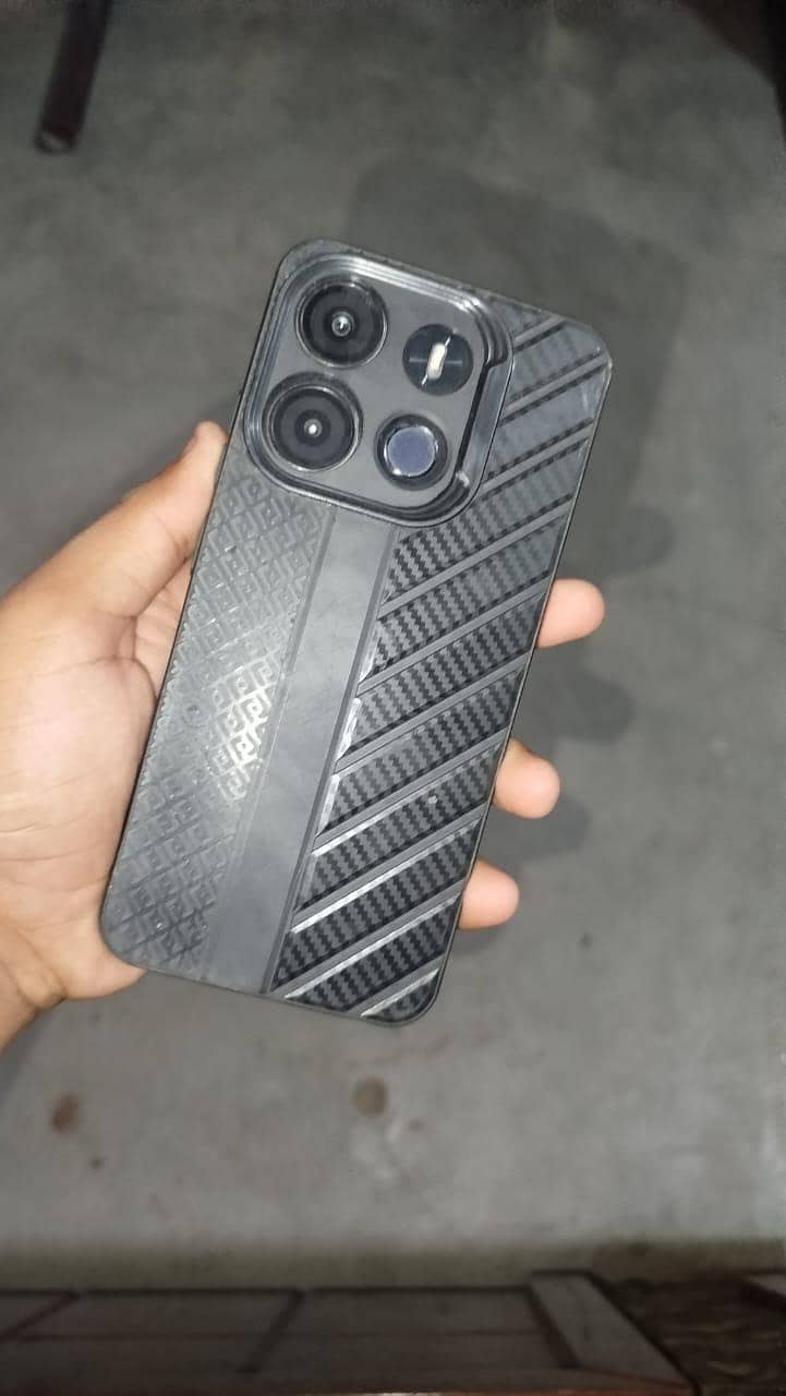 Tecno Other Model 0