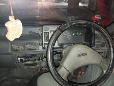Suzuki Mehran VX 2006