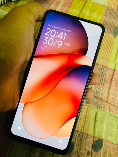 Xiaomi Redmi Note 13
