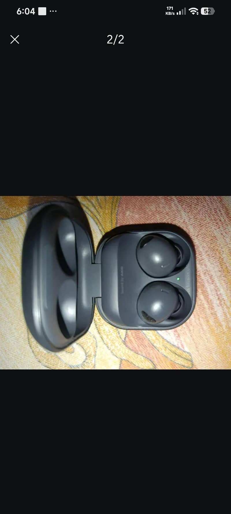 Buds 2pro 1