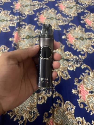 oxva nxlim pod