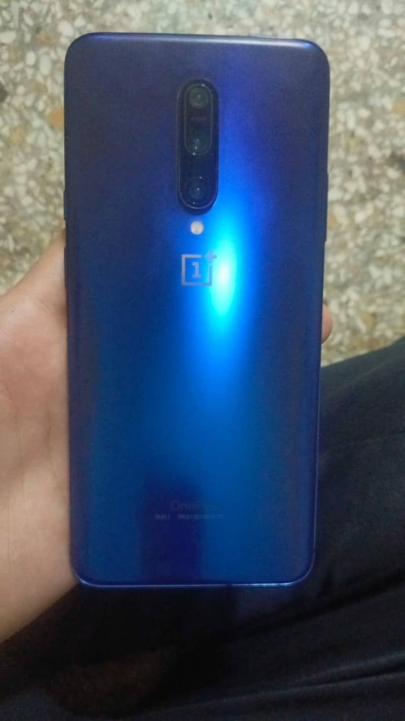 One Plus 7 Pro 1
