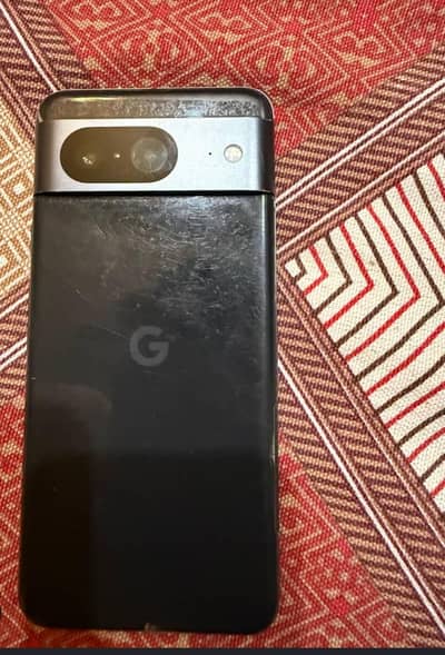 Google Pixel 8