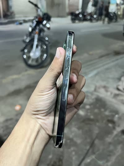 iPhone 13 pro