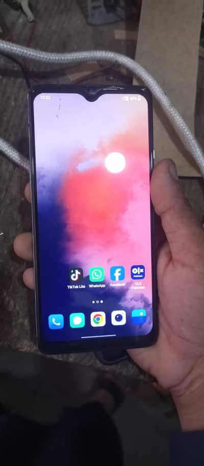 One Plus 7