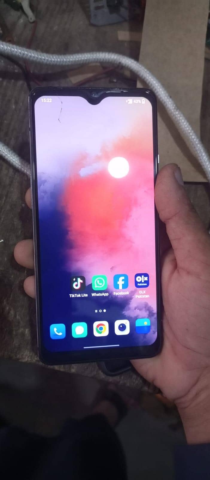 One Plus 7 0
