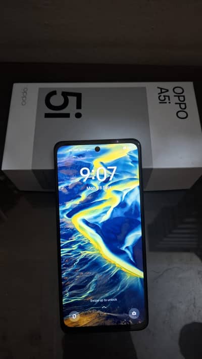 OPPO A5