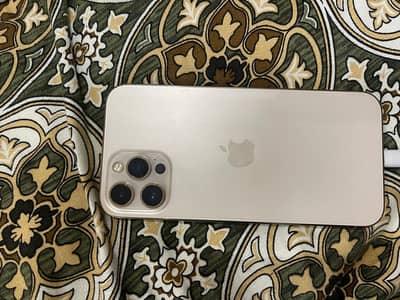 Apple iPhone 12 Pro Max