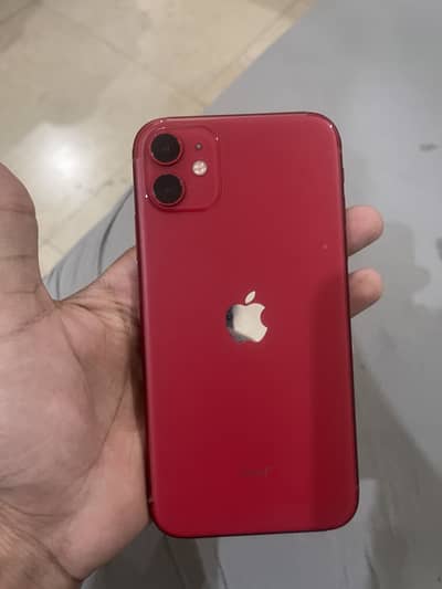 Apple iPhone 11
