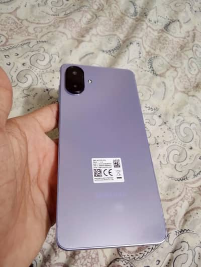 Samsung Mobile A07 5G