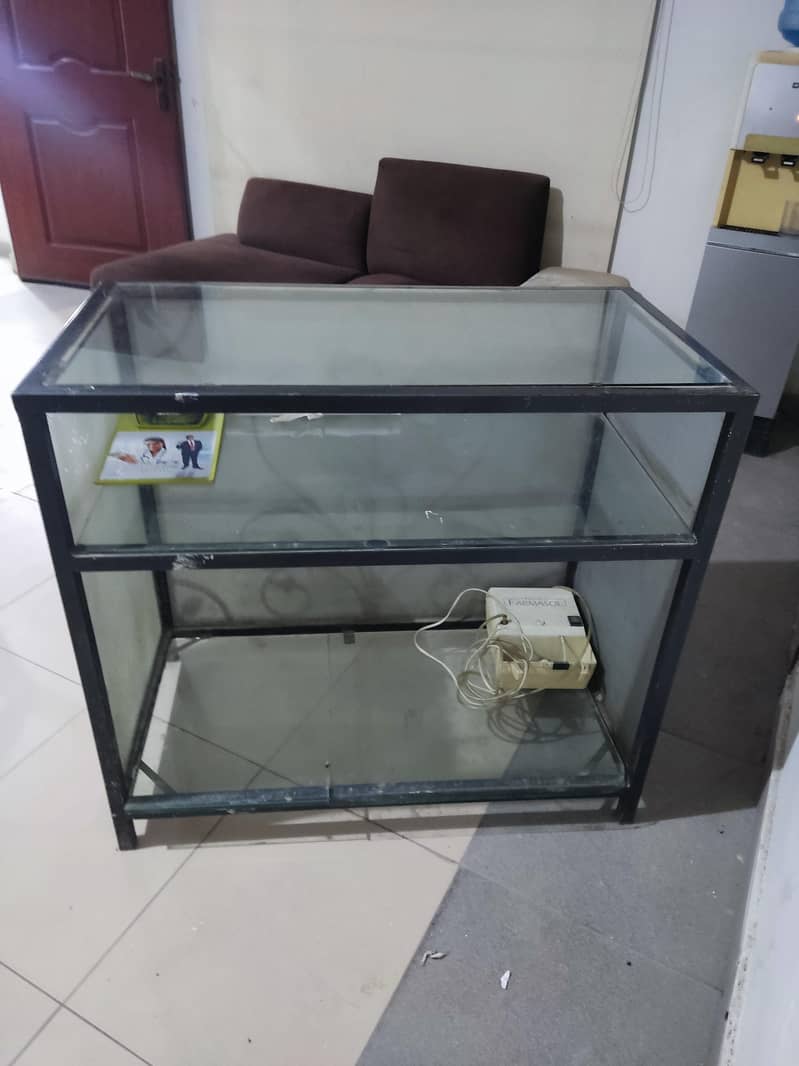 counter 2